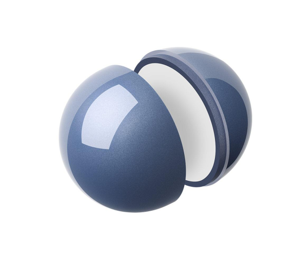 LOGITECH M575 Ergo Trackball biała 910-005870 - 631354 - zdjęcie 6